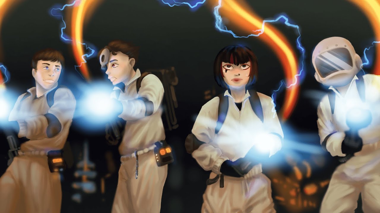 [СВОЯК] FORELS, Cosmonaut, Fok, Fazbears Times, VanikaNET, Koshak ...