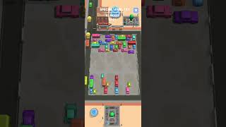 🔥Car Out Special Level 131 😱 Level 665 & 666 Clear🚗 Parking Challenge🔥#carout#gaming#fun#viralvideo