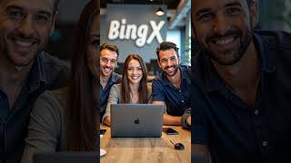 Партнёрская программа BingX. За подробностями в тг: @cryptomania21v #инвестиции #bitcoin