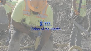 ISEE Video of the Month | May 2023