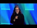 Le prochain Stand-Up : Mégan Brouillard n