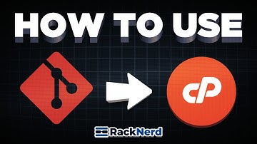 How to Use Git Version Control in cPanel
