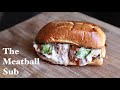 The Meatball Sub