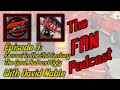 FP1 Fan Podcast Episode 3: Ferrari in the 21st Century: The Good, Bad and Ugly ft. David Noble