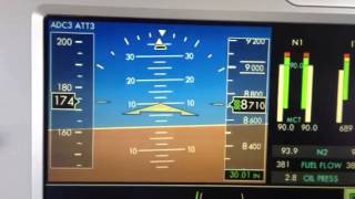 Eclipse 500 ADC3 ATT3