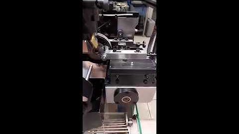 Forza3M - 9mm, 5.56mm, 7.62mm Cartridge Case Grooving & Trimming Machines - ≥120-160 parts/minute