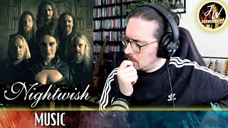 Musical Analysis/Reaction of Nightwish - Music