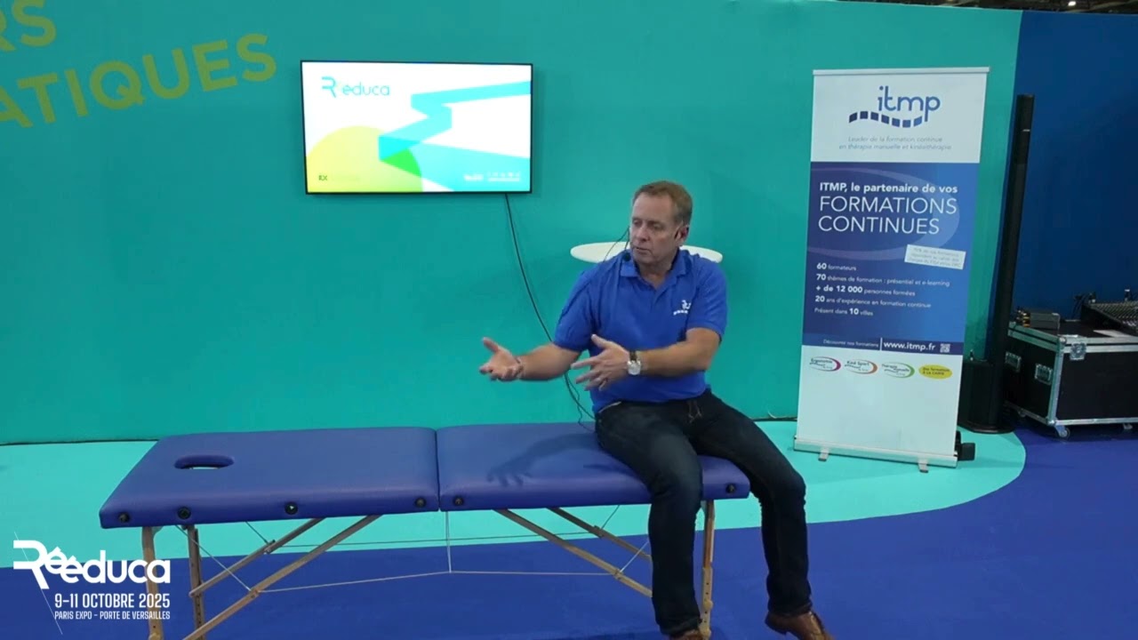 Manipulation vertébrale