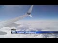 2 pilots traveling over Arizona claim they saw UFO