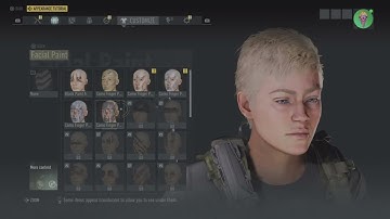 OPERATION GREENSTONE-NO WAY OUT