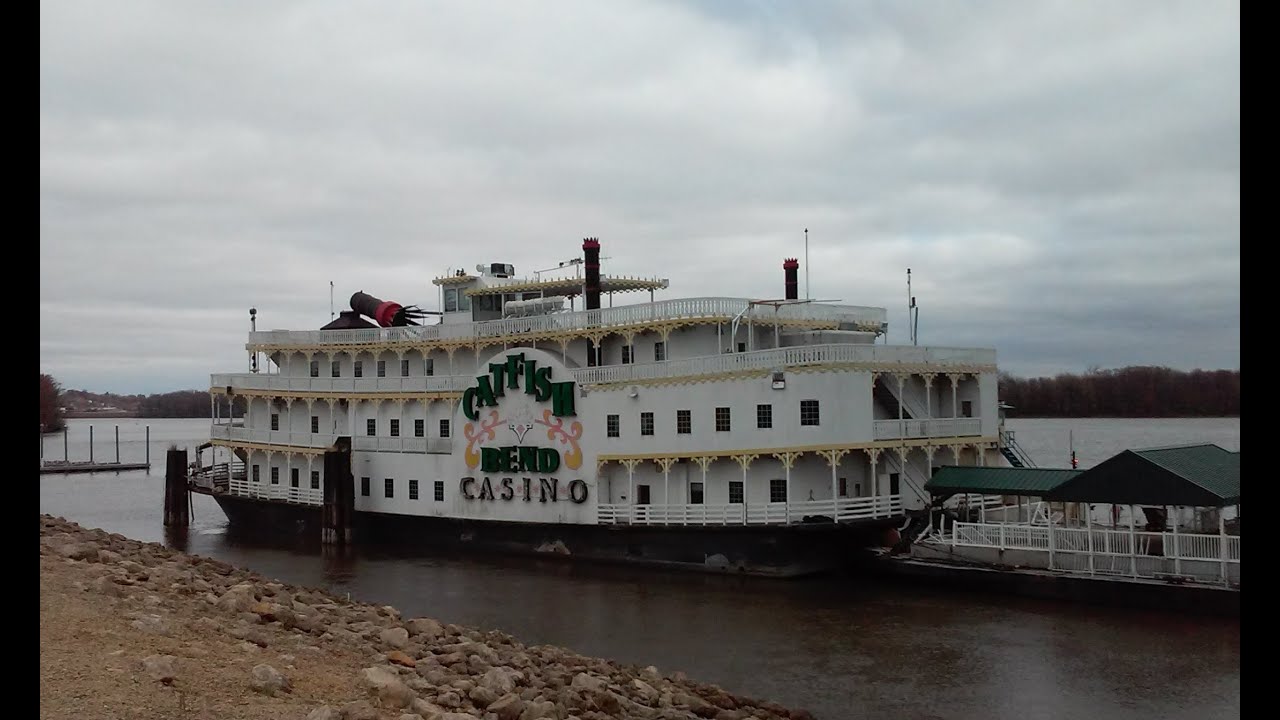 catfish bend casino riverboat