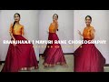 Raanjhanaa  mayuri rane choreography  semi classical  sonam kapoor