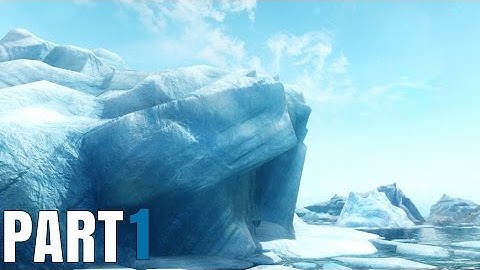 Lets Play Skyrim 2016 -  400+ Mods Edition ***Part 1*** 1080p 60FPS  (5 Years Of Skyrim)