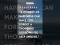 Moment of Joy ✨ Smile Through It 😊 Happiness Wins! 😄 Chasing Happy Moments 💫  Forget the Sorrows ☀️