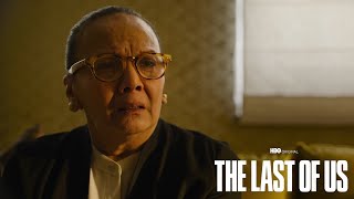 The Last of Us | Bomb This City (Scene Episode 2)