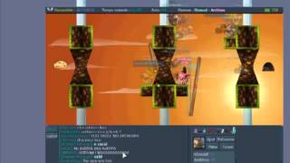 Archives , Swoops e Becar - Transformice