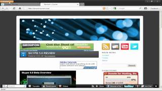 Firefox 4 Beta 1 Review
