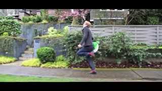 William Pierce Film Reel