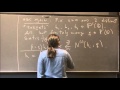 An introduction to the abc conjecture - Héctor Pastén Vásquez