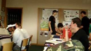 Schönbuch-Gymnasium Holzgerlingen - Abijahrgang 2008 - Die Guten Alten Zeiten In Der 10. Klasse