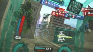 MT66　ニムバス赤1BR　つぶやき時報3バー　2-1
