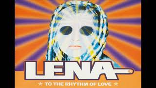 Lena -  To The Rhythm Of Love