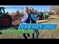 Nawozowa ruletka 2022 ☆ Wiosenny wjazd w pole!