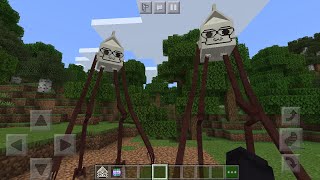 Milk Walker In Minecraft PE screenshot 4