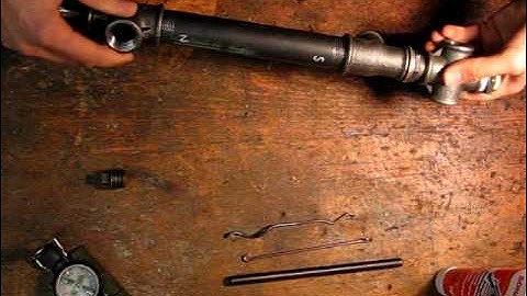 Assembling a GEET reactor - Part I