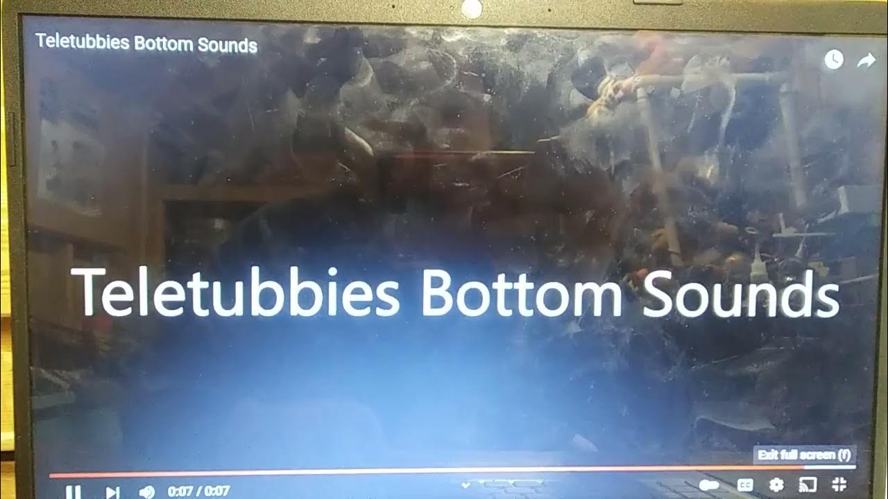 What kind of Bulb Horn Honk is this? YouTube