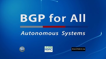 Autonomous Systems