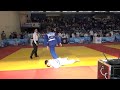 Andrej Aleksić OJK Marko Dukić CZB 0:1 +66kg #Czkup2025