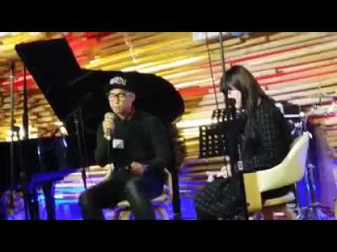 10주년듀엣대결 - 현욱 수은 -- 안부
