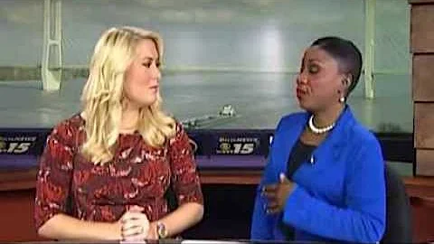Delta Daybreak interview with animal activist Shar...