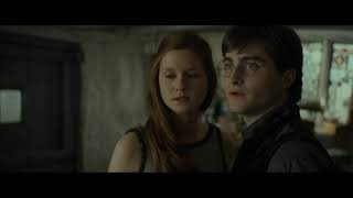 The Best (And Worst) Harry Potter Kisses | Wizarding World