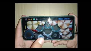 Dj jar of hearts (ziver Nation) real_drum