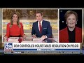 Rep. Granger on Fox and Friends First: Granger Introduced Resolution to Condemn Pelosi