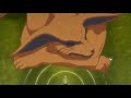 Kurama angry on naruto  boruto episode 93