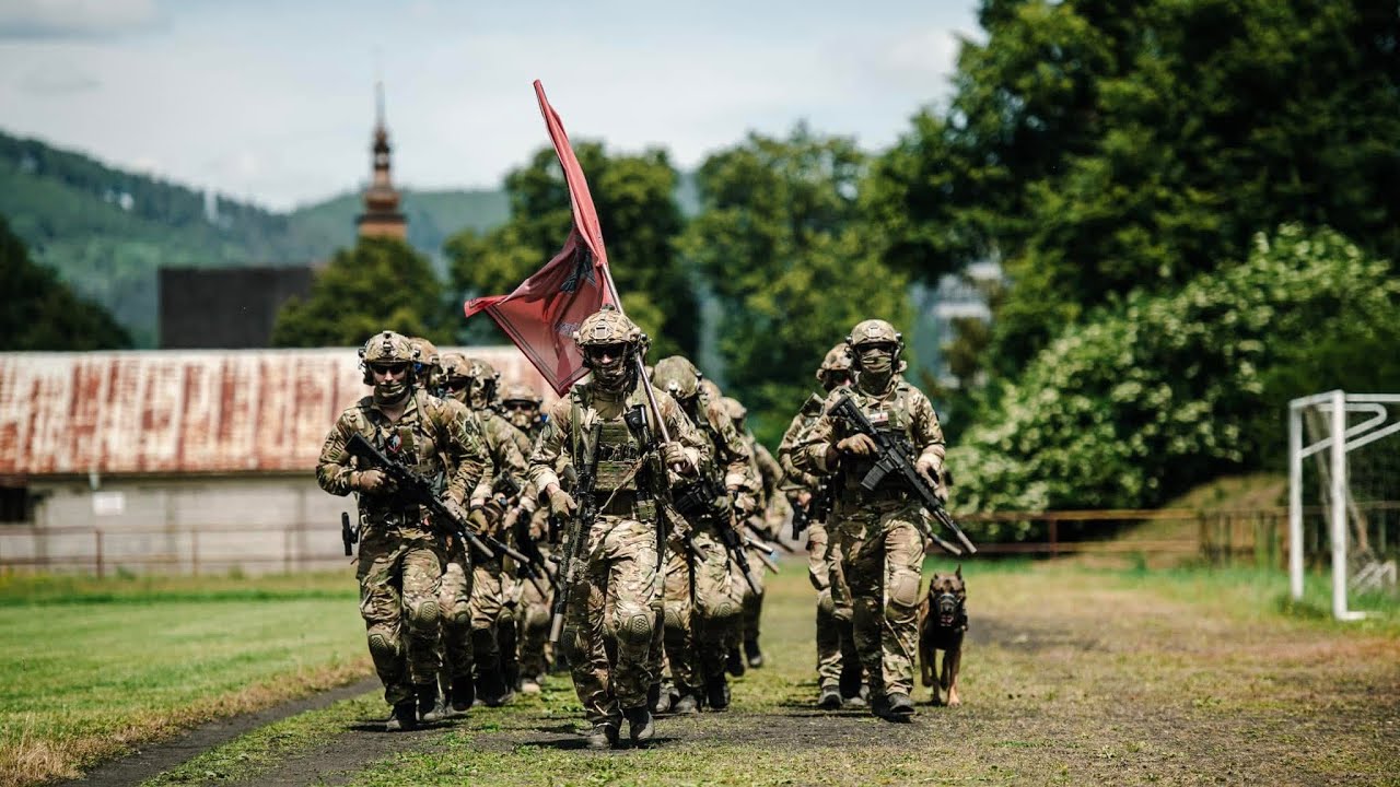 Memoriál Jozefa Gabčíka | Hrdina operácie Anthropoid | Ozbrojené sily SR