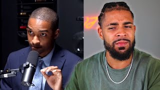 Jaguar Wright's SON "EXPOSES" JAGUAR'S PAST...