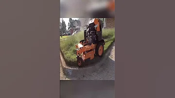 83 Year Old Gold Star Widow Gets Surprise That Made Her Cry Lawncare Shorts Freelawncare Lawn 