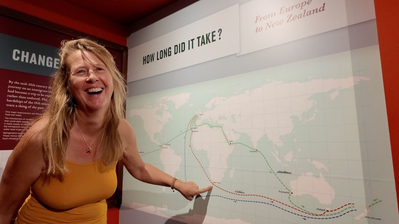 Exploring Auckland with Cathy: Ponsonby Stay – Ep. 224