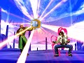 [KOF MUGEN] WatchTV VS KYO 666