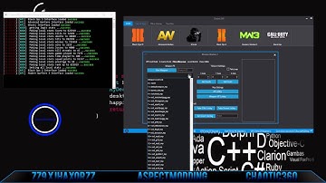 Chaotic360 Beta Preview 6