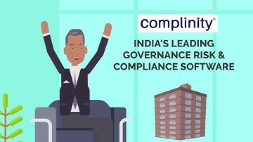 What is Complinity? | India