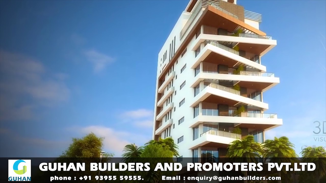 Real estate brokers in Chennai list YouTube