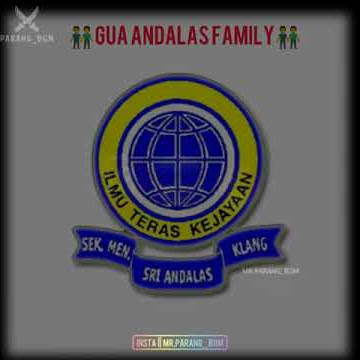 Enge Area Ulle Varathey // SMK Sri Andalas