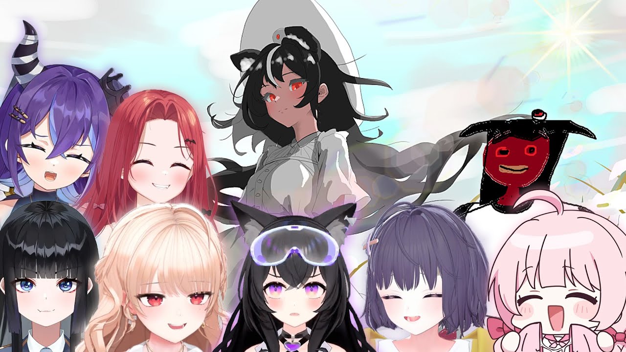 썩 괜찮은 1년이었다 [3살 생일 저챗 모음]