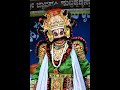 ಷಷ್ಟೀಶಶ್ರೀಸುಬ್ರಾಯಹೊಳ್ಳರು ಕಿರೀಟಿಅರ್ಜುನನಾಗಿ ಪಟ್ಲ ಸತೀಶರ ಪದ್ಯಕ್ಕೆ-ಶರಸೇತುಭಂದನ ಪಾವಂಜೆಯಲ್ಲಿ#shashtisha