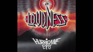 Loudness - S.D.I. (Bass \u0026 Drums)